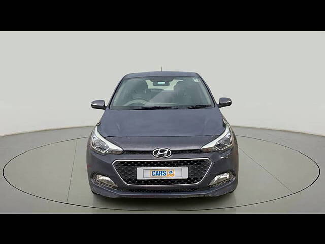 Used Hyundai Elite i20 [2016-2017] Asta 1.2 (O) [2016] in Jaipur