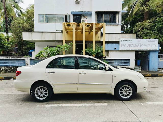 Used Toyota Corolla H4 1.8G in Mumbai