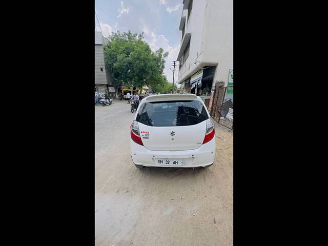 Used Maruti Suzuki Alto K10 [2014-2020] VXi (O) in Nagpur