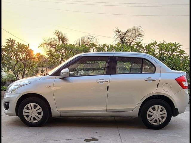 Used Maruti Suzuki Swift DZire [2011-2015] VXI in Ahmedabad