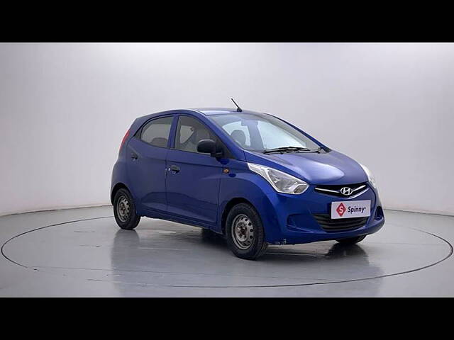 Used Hyundai Eon Era + in Bangalore