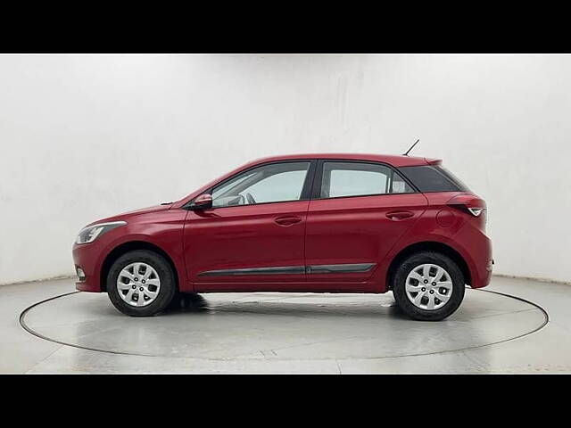 Used Hyundai Elite i20 [2014-2015] Sportz 1.2 in Navi Mumbai