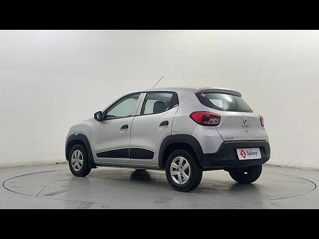 Used Renault Kwid [2019] [2019-2019] RXT Opt in Ghaziabad