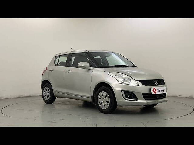 Used Maruti Suzuki Swift [2014-2018] VXi in Delhi