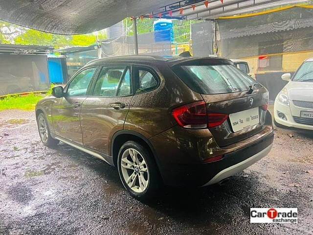 Used BMW X1 [2010-2012] sDrive20d in Pune