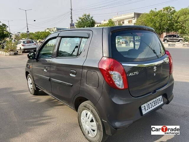 Used Maruti Suzuki Alto 800 Vxi Plus in Jaipur