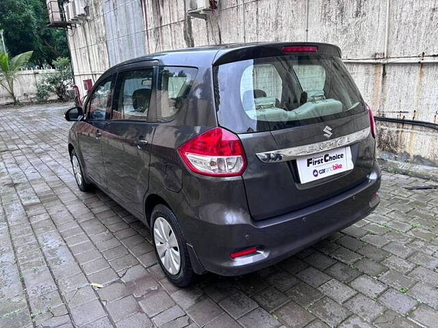 Used Maruti Suzuki Ertiga [2015-2018] VXI in Thane