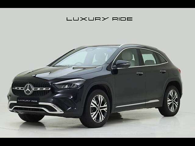 Used 2024 Mercedes-Benz GLA in Noida