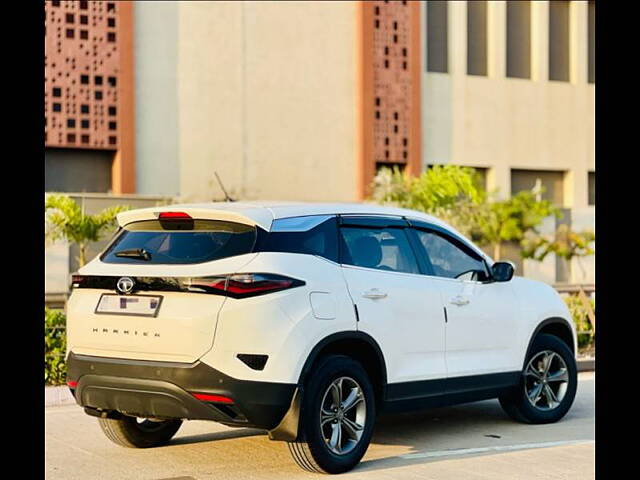 Used Tata Harrier [2019-2023] XT Plus in Surat