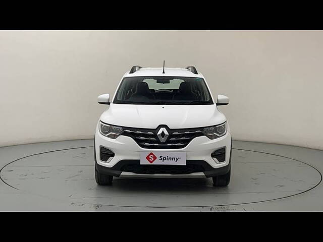 Used Renault Triber [2019-2023] RXZ [2019-2020] in Ahmedabad