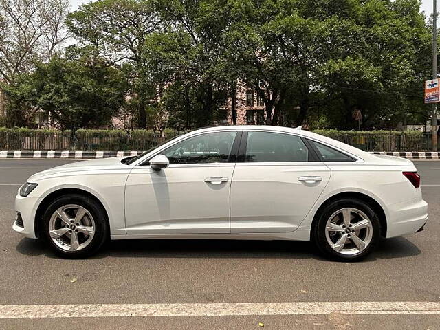 Used Audi A6 Premium Plus 45 TFSI in Delhi