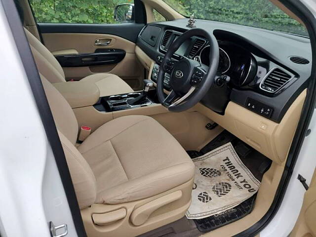 Used Kia Carnival [2020-2023] Prestige 7 STR in Mumbai