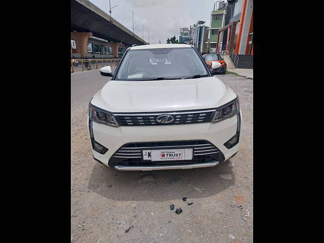 Used 2021 Mahindra XUV300 in Bangalore