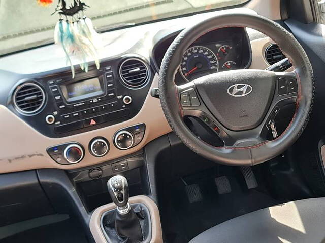 Used Hyundai Grand i10 [2013-2017] Sports Edition 1.1 CRDi in Surat