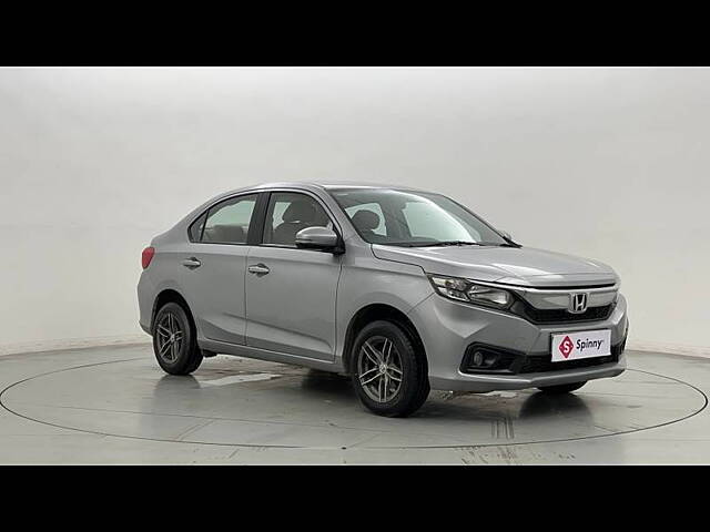 Used Honda Amaze [2018-2021] 1.2 S MT Petrol [2018-2020] in Gurgaon