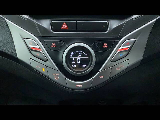 Used Maruti Suzuki Baleno [2015-2019] Alpha 1.2 in Hyderabad