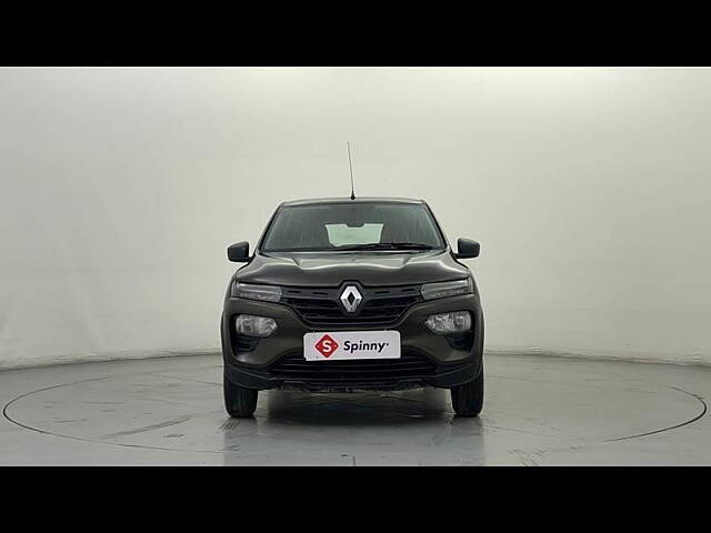 Used Renault Kwid [2015-2019] RXL [2015-2019] in Ghaziabad