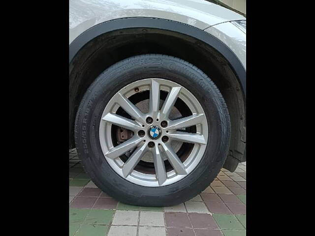 Used BMW X5 [2014-2019] xDrive30d Pure Experience (5 Seater) in Pune