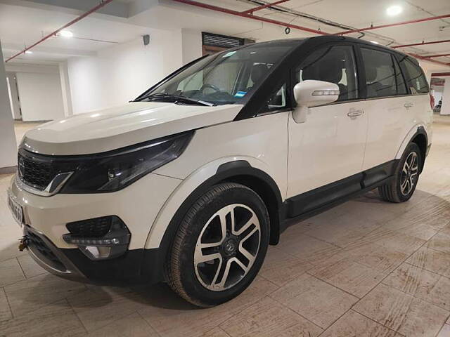 Used Tata Hexa [2017-2019] XTA 4x2 7 STR in Mumbai