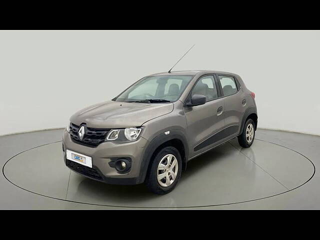 Used Renault Kwid [2015-2019] RXL [2015-2019] in Hyderabad