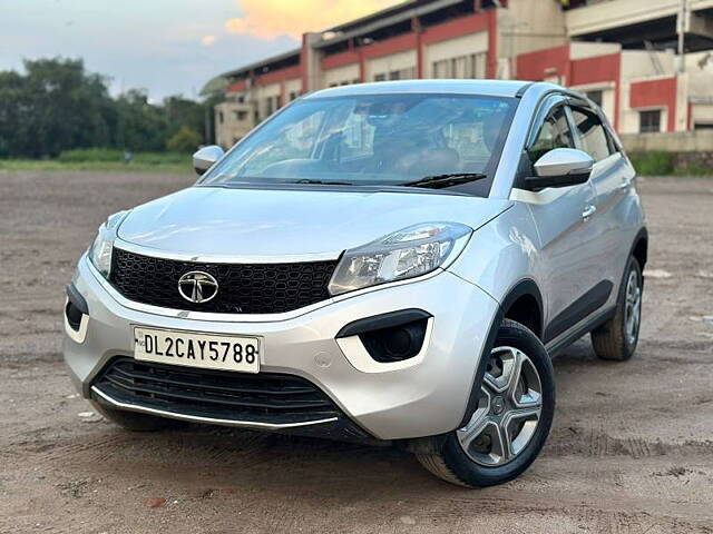 Used 2018 Tata Nexon in Delhi