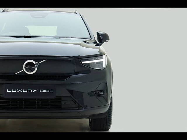 Used Volvo XC40 Recharge Ultimate AWD in Indore