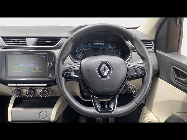 Used Renault Triber [2019-2023] RXT in Bangalore