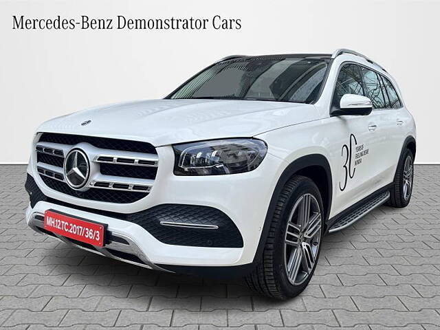 Used 2023 Mercedes-Benz GLS in Pune