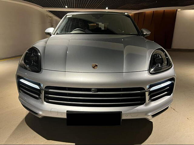 Used 2019 Porsche Cayenne in Mumbai