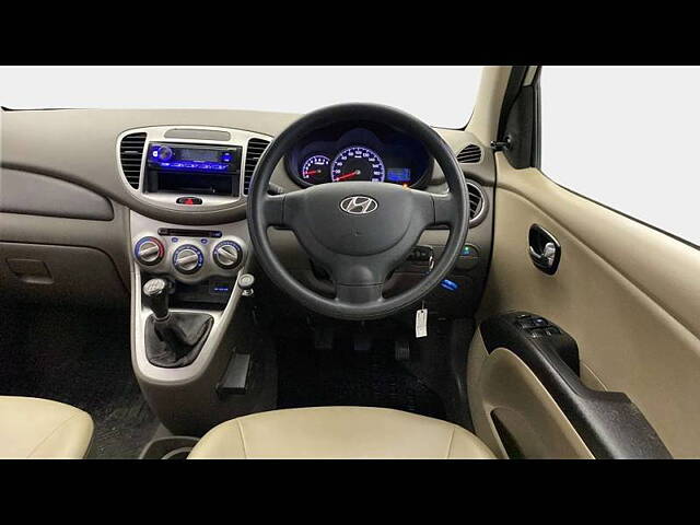 Used Hyundai i10 [2010-2017] Sportz 1.1 iRDE2 [2010--2017] in Delhi