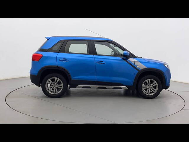 Used Maruti Suzuki Vitara Brezza [2016-2020] ZDi in Chennai