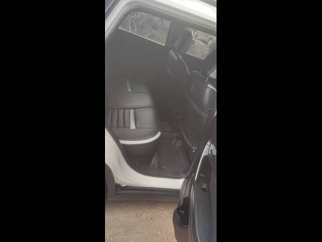 Used Maruti Suzuki Vitara Brezza [2016-2020] VDi in Hyderabad