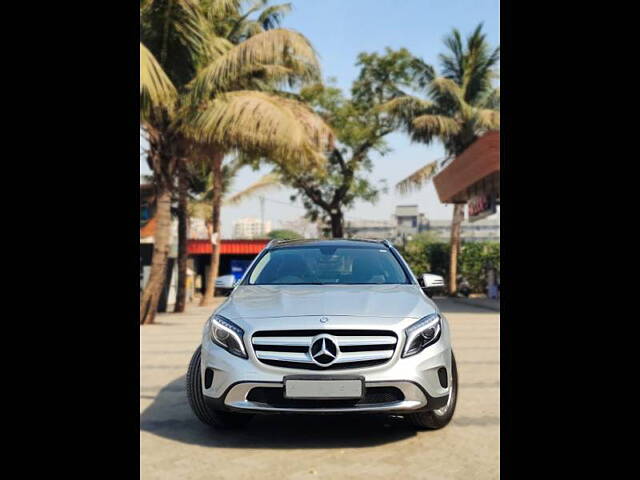 Used 2015 Mercedes-Benz GLA in Surat