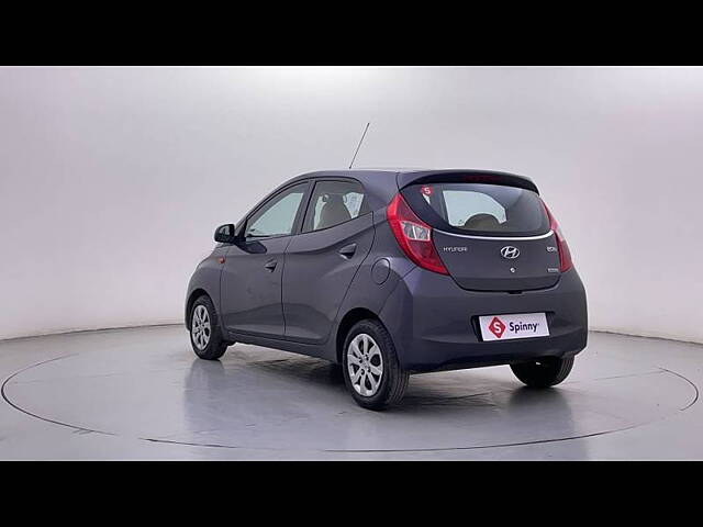 Used Hyundai Eon Sportz in Bangalore