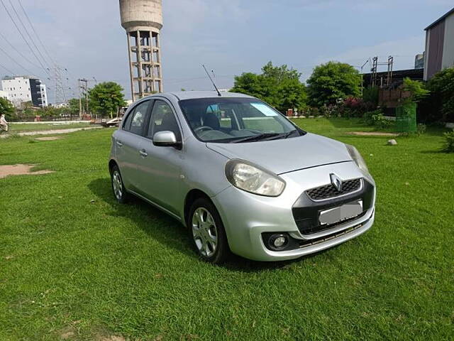 Used Renault Pulse [2012-2015] RxZ Diesel in Mohali