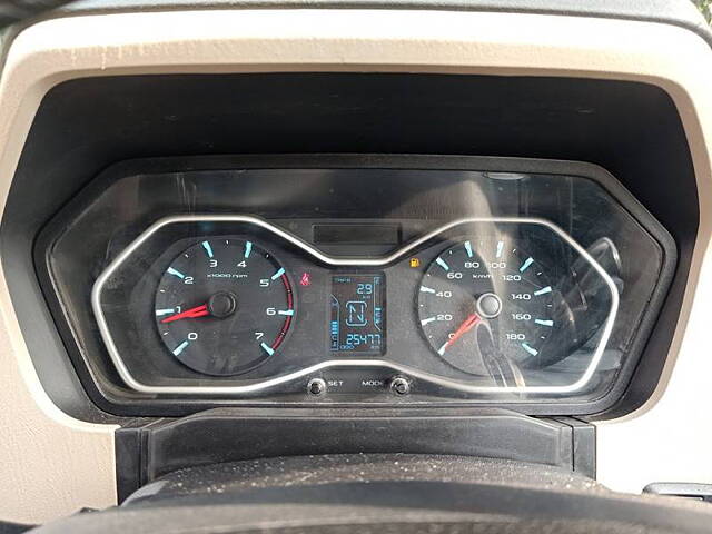 Used Mahindra Scorpio 2021 S11 in Delhi