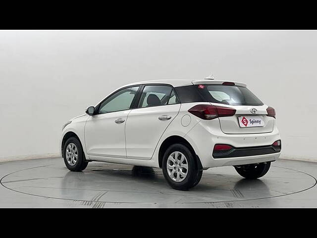 Used Hyundai Elite i20 [2016-2017] Sportz 1.2 [2016-2017] in Delhi