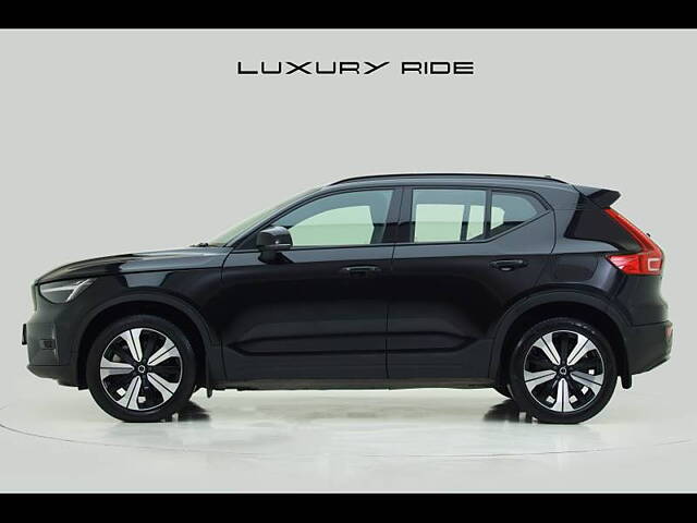 Used Volvo XC40 Recharge Ultimate AWD in Lucknow