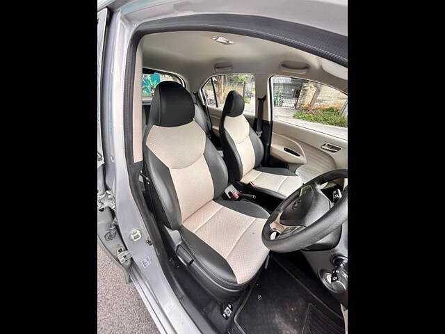 Used Hyundai Santro Sportz AMT [2018-2020] in Bangalore