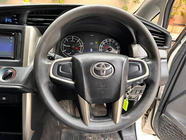 Used Toyota Innova Crysta [2016-2020] 2.8 GX AT 7 STR [2016-2020] in Mumbai