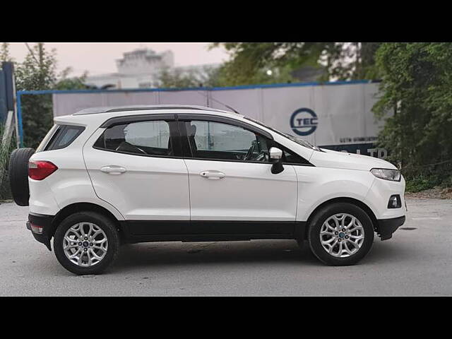 Used Ford EcoSport [2013-2015] Titanium 1.5 TDCi in Delhi