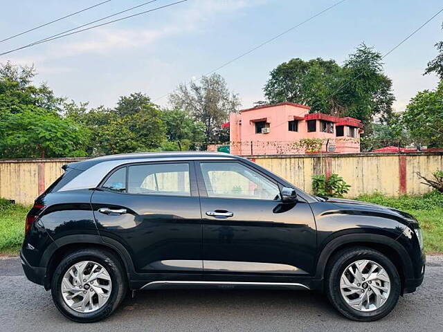 Used Hyundai Creta [2020-2023] SX 1.5 Petrol [2020-2022] in Vadodara