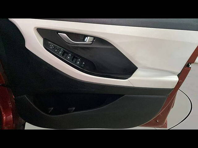 Used Hyundai Creta [2020-2023] SX 1.5 Petrol [2020-2022] in Mumbai