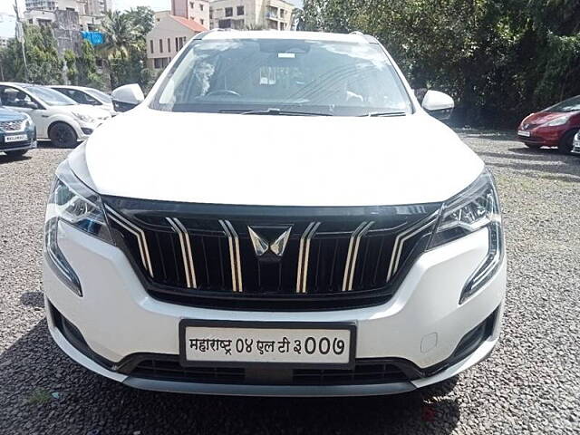 Used 2023 Mahindra XUV700 in Mumbai