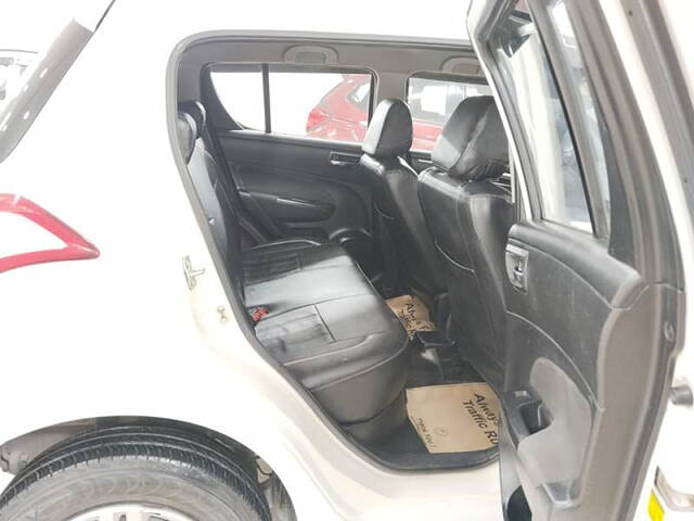 Used Maruti Suzuki Swift [2011-2014] VXi in Delhi