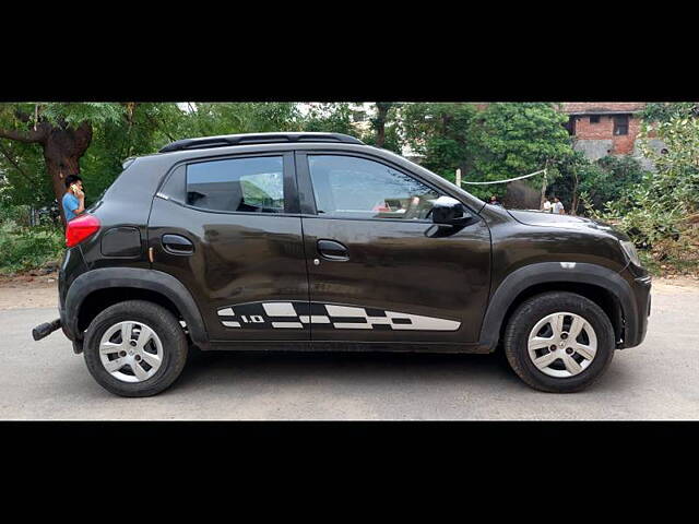 Used Renault Kwid [2015-2019] RXT [2015-2019] in Agra