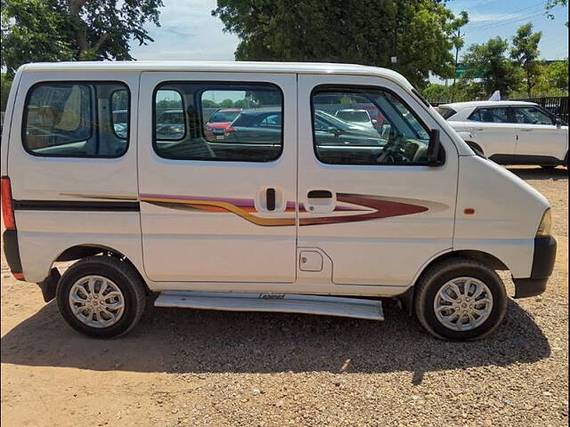 Used Maruti Suzuki Eeco [2010-2022] 5 STR AC (O) CNG in Ahmedabad