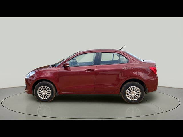 Used Maruti Suzuki Dzire VXi [2020-2023] in Bangalore