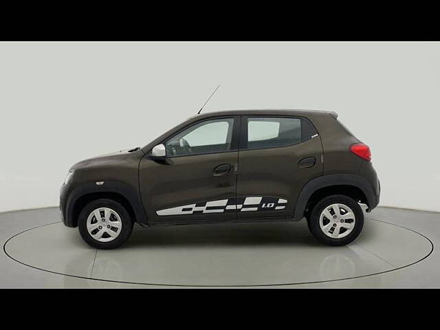 Used Renault Kwid [2022-2023] RXT 1.0 in Ahmedabad