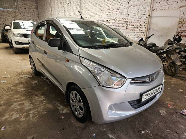 Used Hyundai Eon Magna + SE in Varanasi